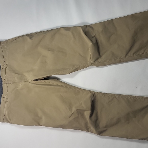 Eddie Bauer Hiking Pants Size 40x30 - Picture 5 of 7